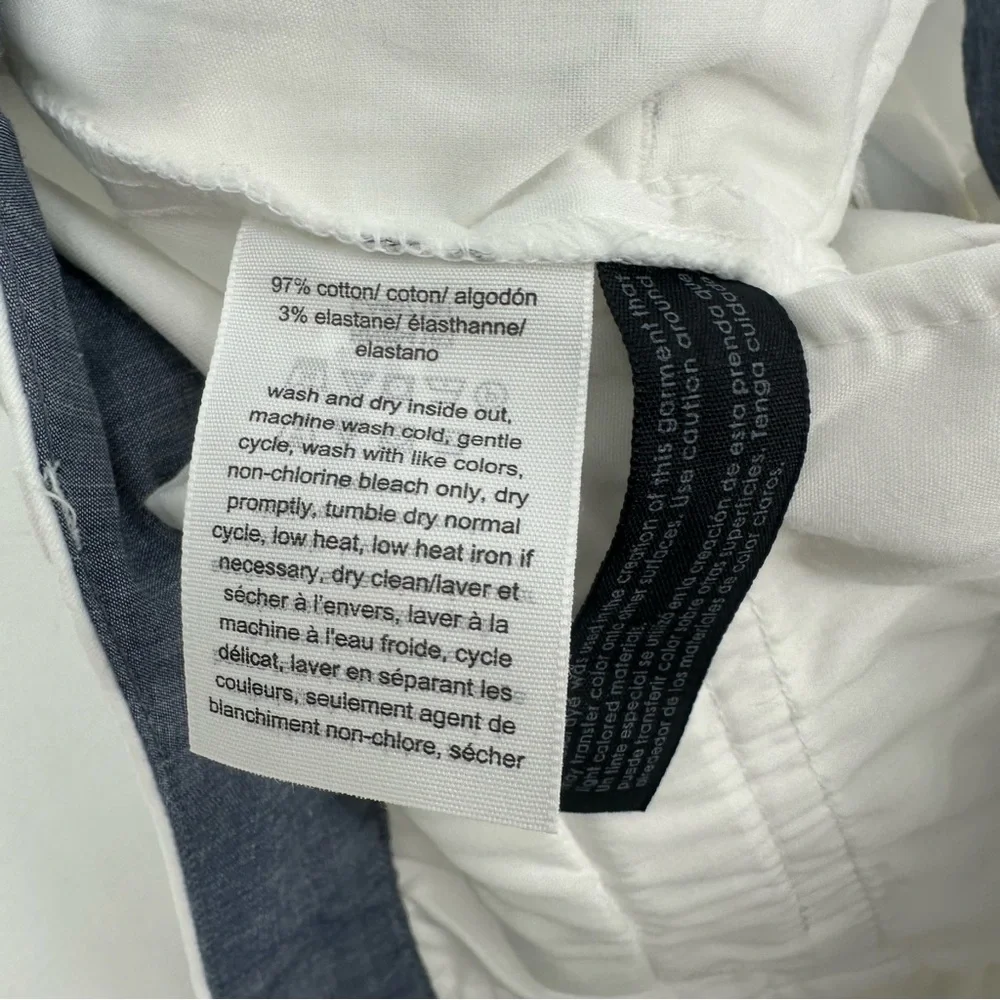 Tommy Hilfiger determine chino stars